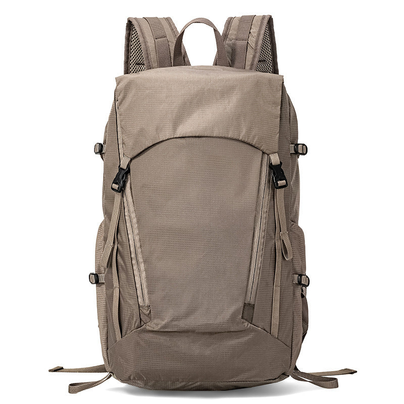 Multi-Functional Adventure Backpack