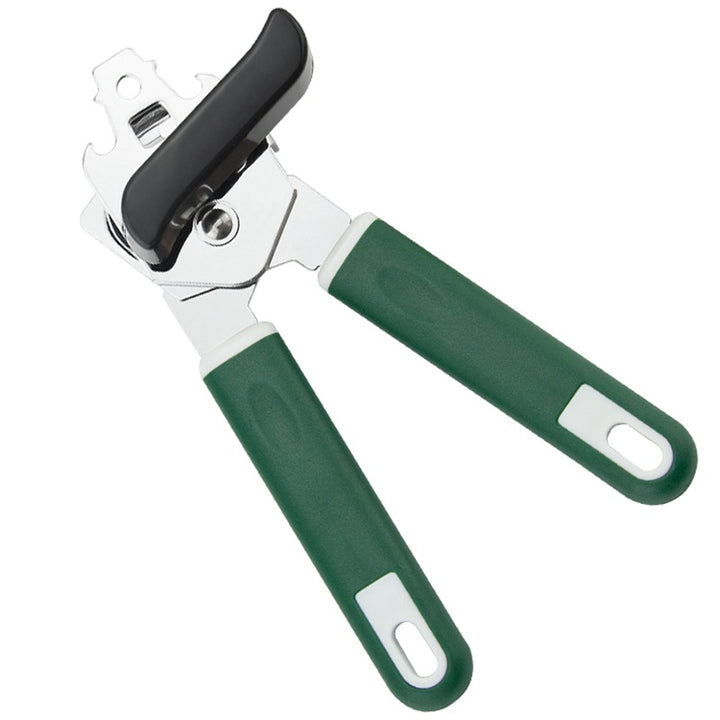 Ergonomic Manual Can Opener Tool Stornfield