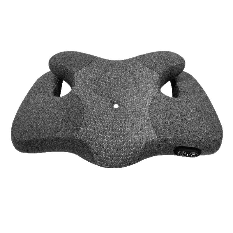 Ergonomic Massage and Relaxation Pillow with USB Function Stornfield