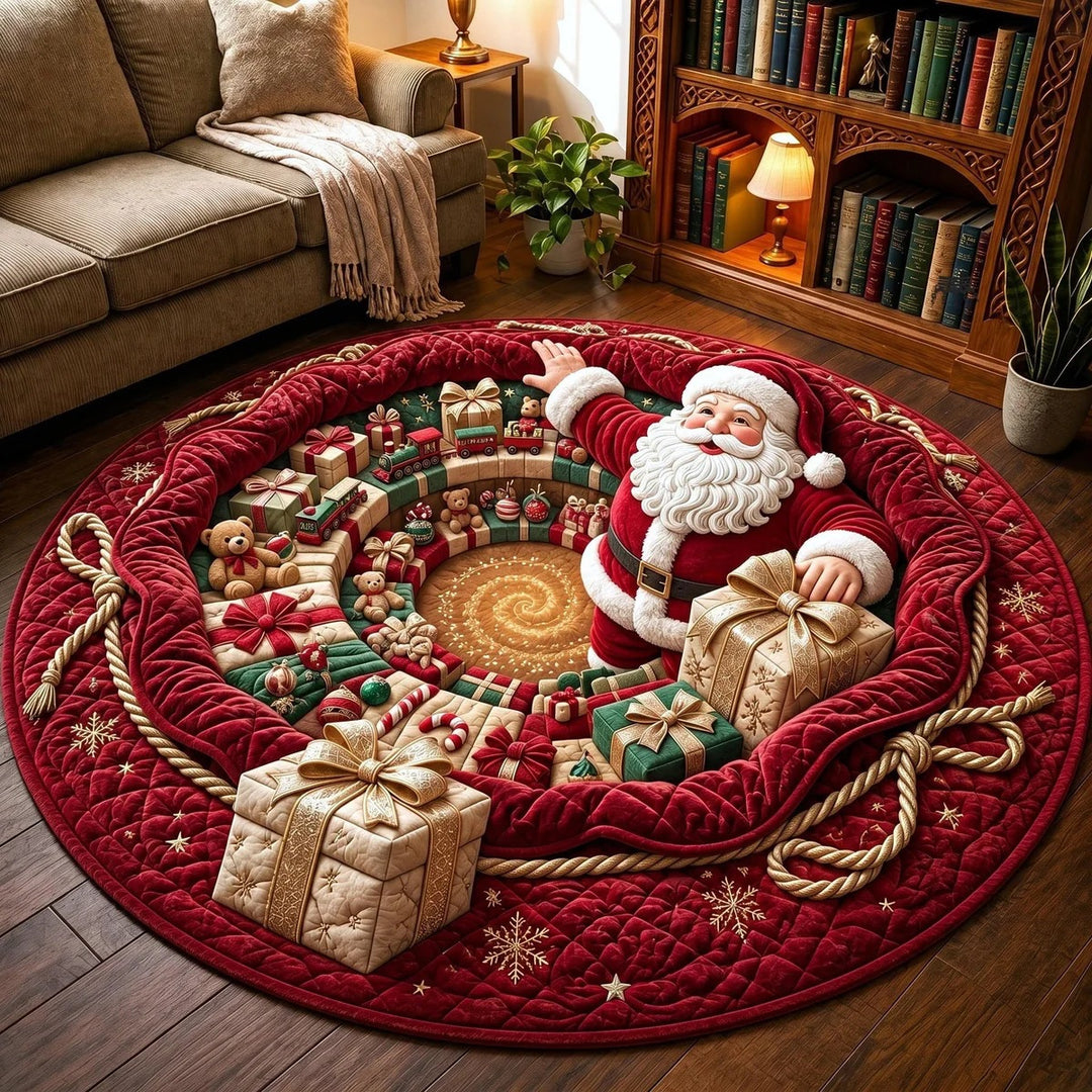 Holiday-Themed Decorative