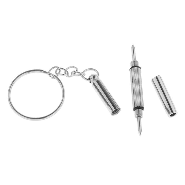 Precision Eyewear Screw Replacement Kit Stornfield