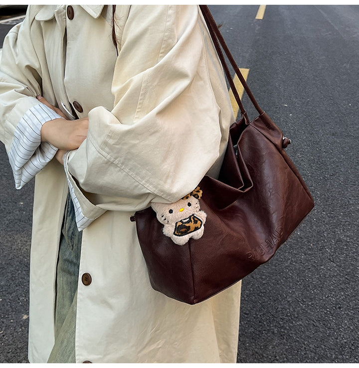 Chic Slouchy Hobo Handbag Stornfield