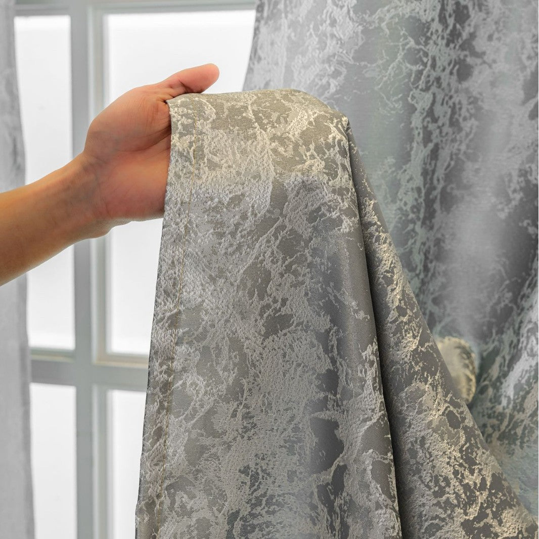WoElegant Decorative Fabric Stornfield