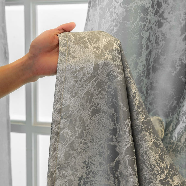 WoElegant Decorative Fabric Stornfield