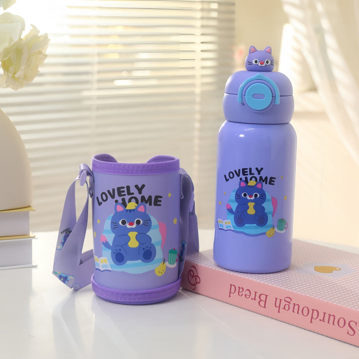 Women's Insulated Water Bottle Stornfield