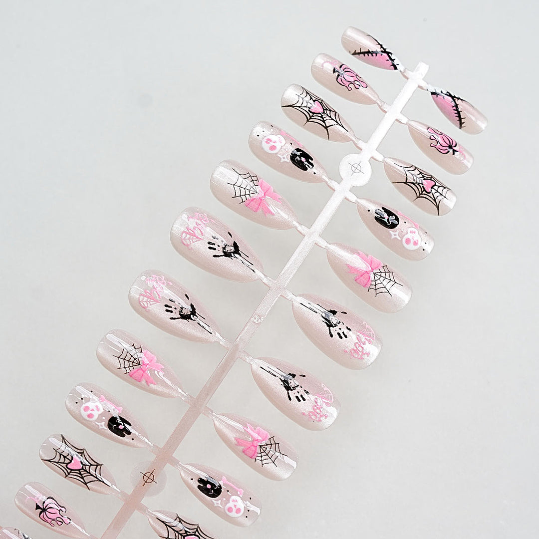 Comprehensive Nail Care Set Stornfield