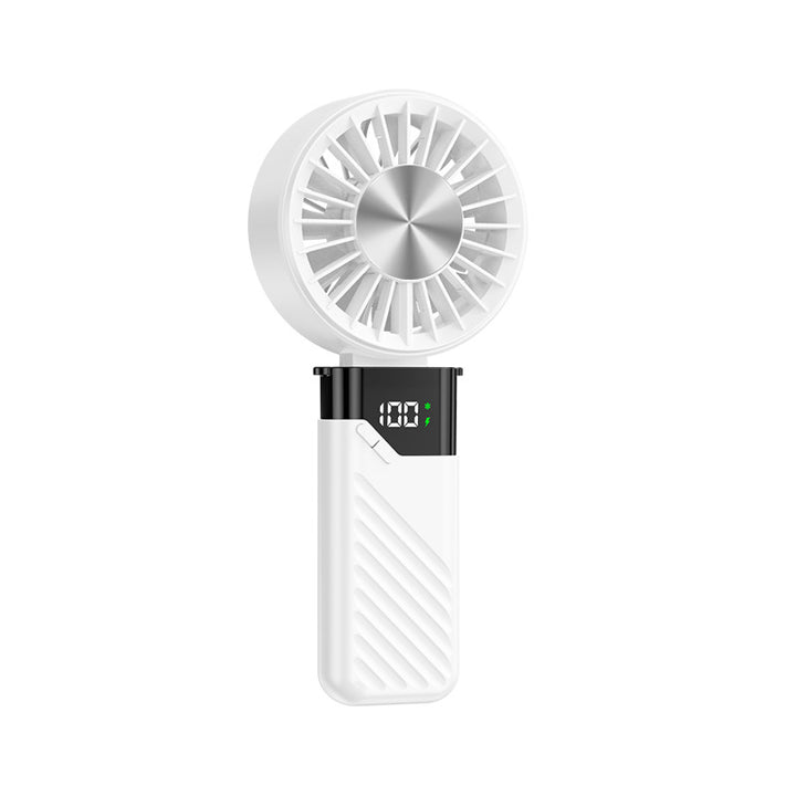 Unisex Portable Handheld Mini Fan Stornfield