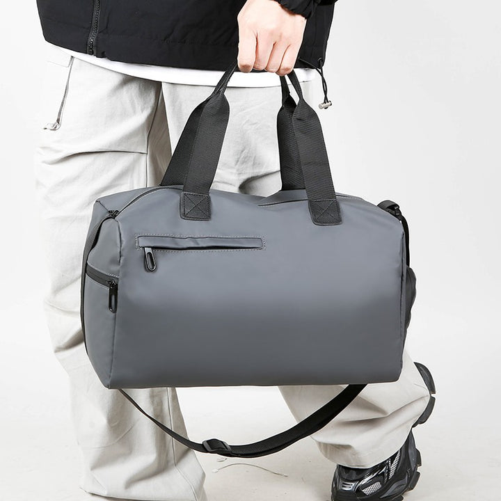 Premium Versatile Multi-Functional Travel Duffle Bag Stornfield
