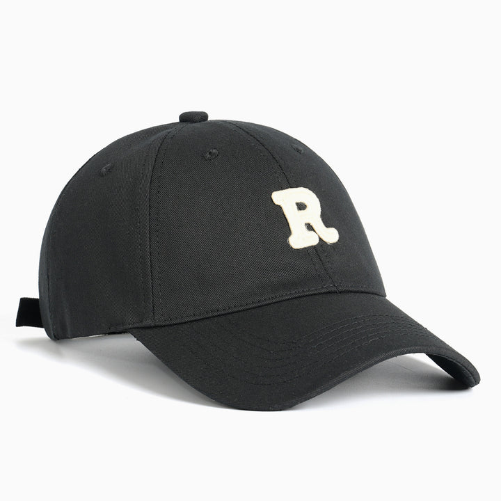 Women's sporty baseball cap with adjustable strap Stornfield