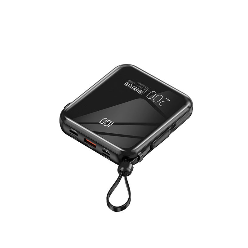 Powerbank Stornfield