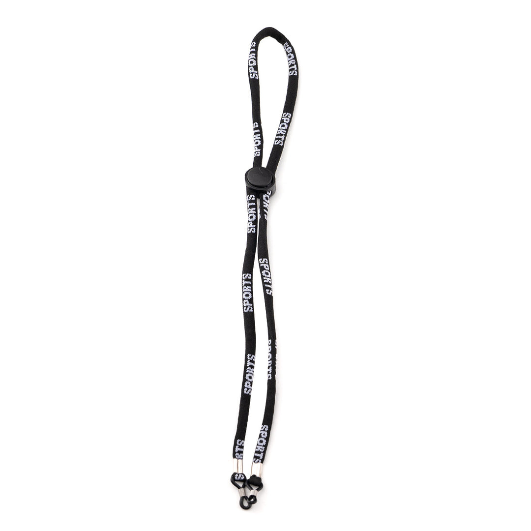 Adjustable Sports Eyewear Retainer Strap Stornfield