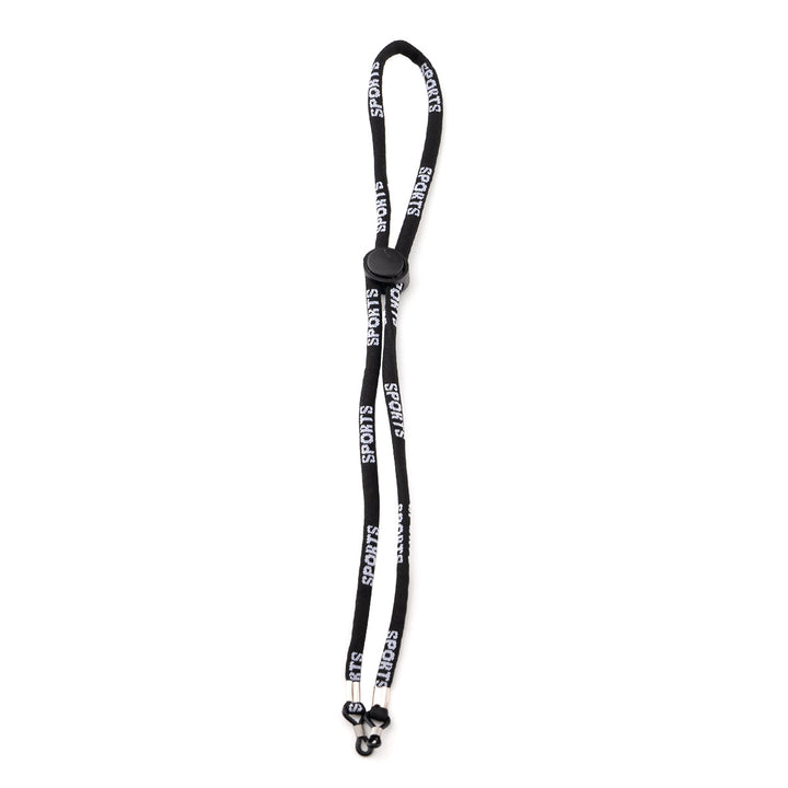 Adjustable Sports Eyewear Retainer Strap Stornfield