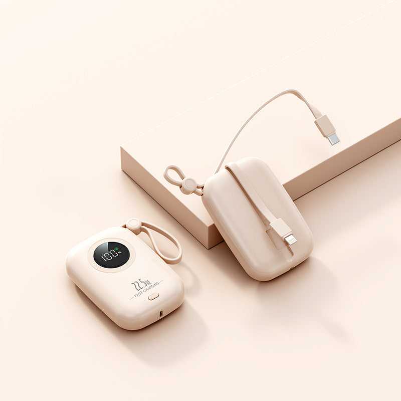 Portable Powerbank Stornfield