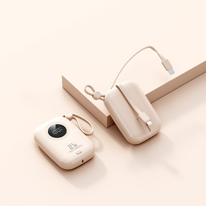 Portable Powerbank Stornfield