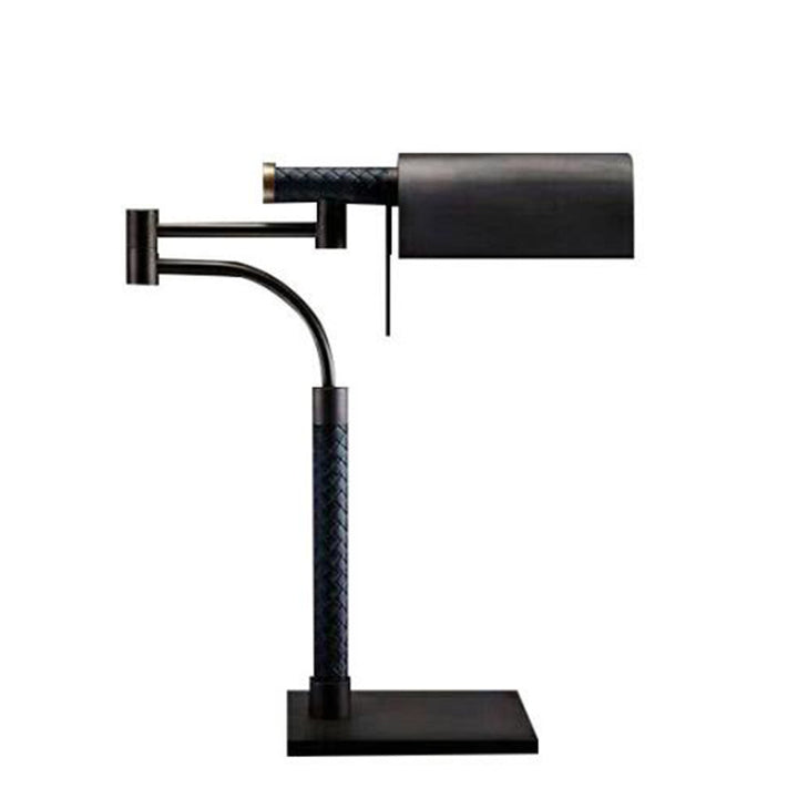 Adjustable Designer Task Lamp