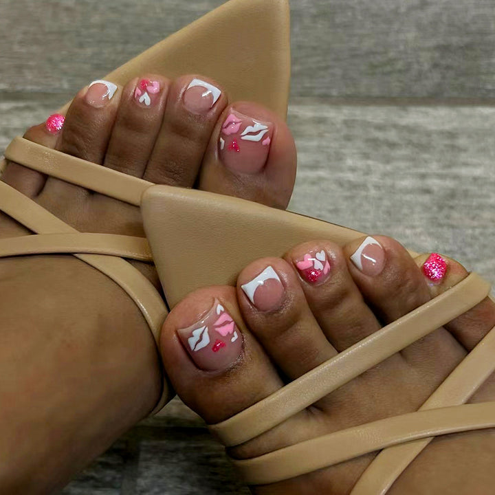 Elegant Beach Sandals Stornfield