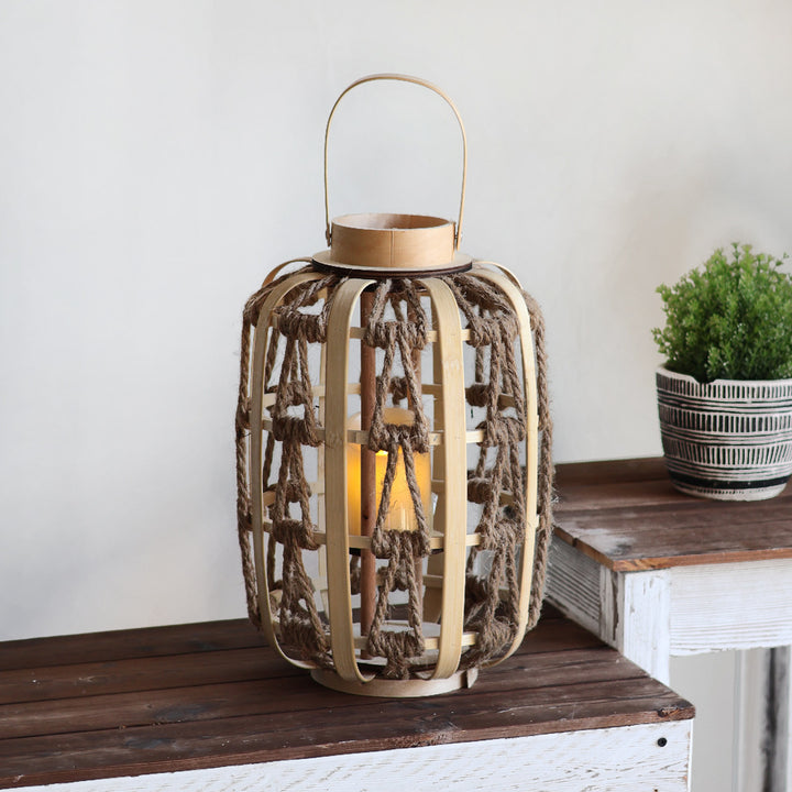 Decorative light source Stornfield