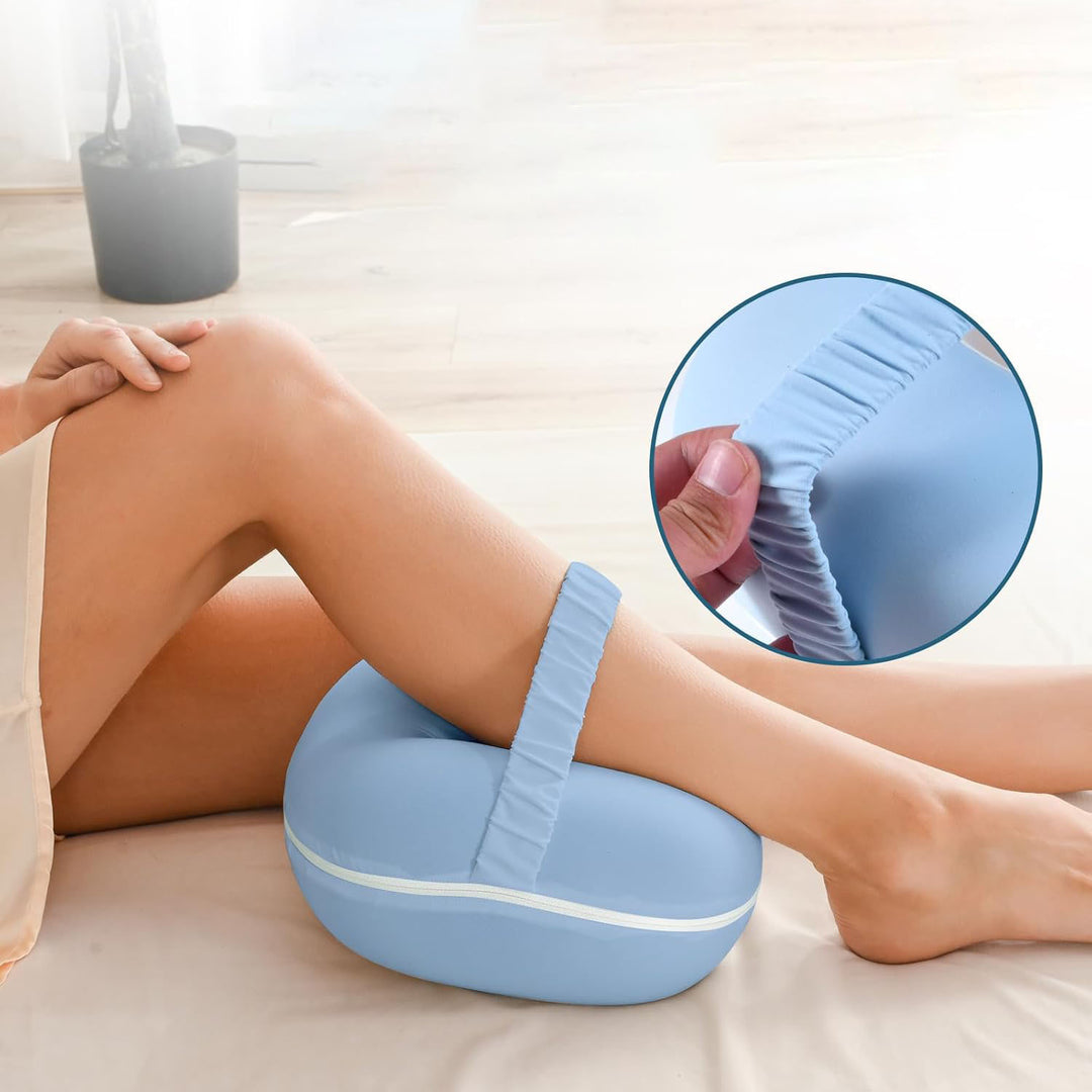 Orthopedic sleeping pillow Stornfield