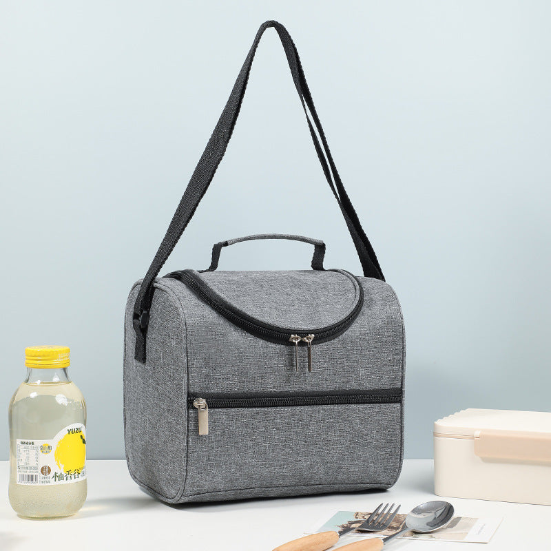 Premium Insulated Food Delivery Bag Stornfield
