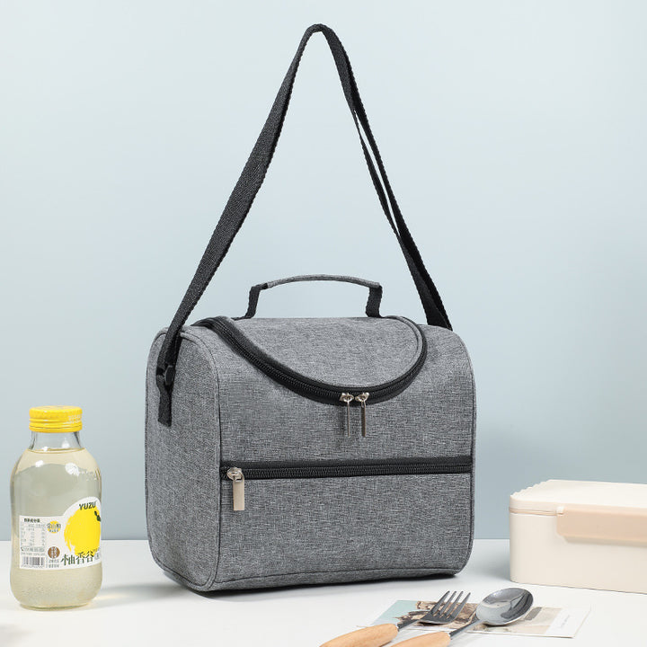 Premium Insulated Food Delivery Bag Stornfield