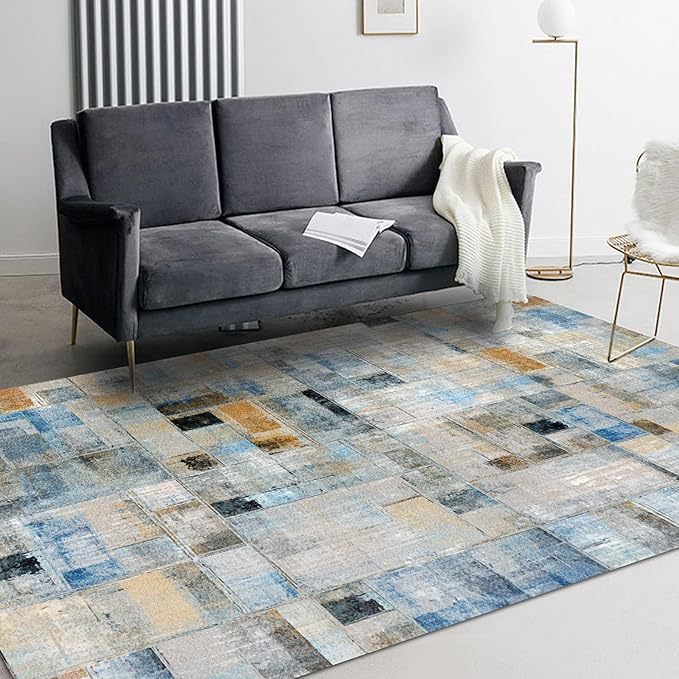 Decorative Area Rug