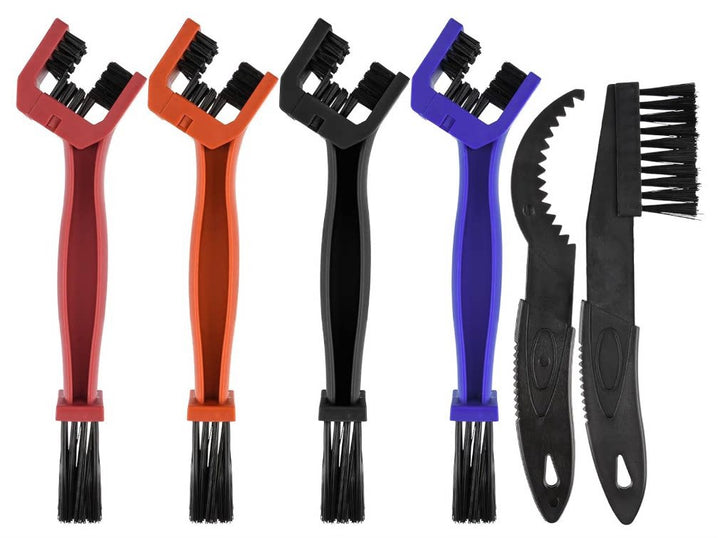 Precision Bicycle Cleaning Brush Tool Stornfield