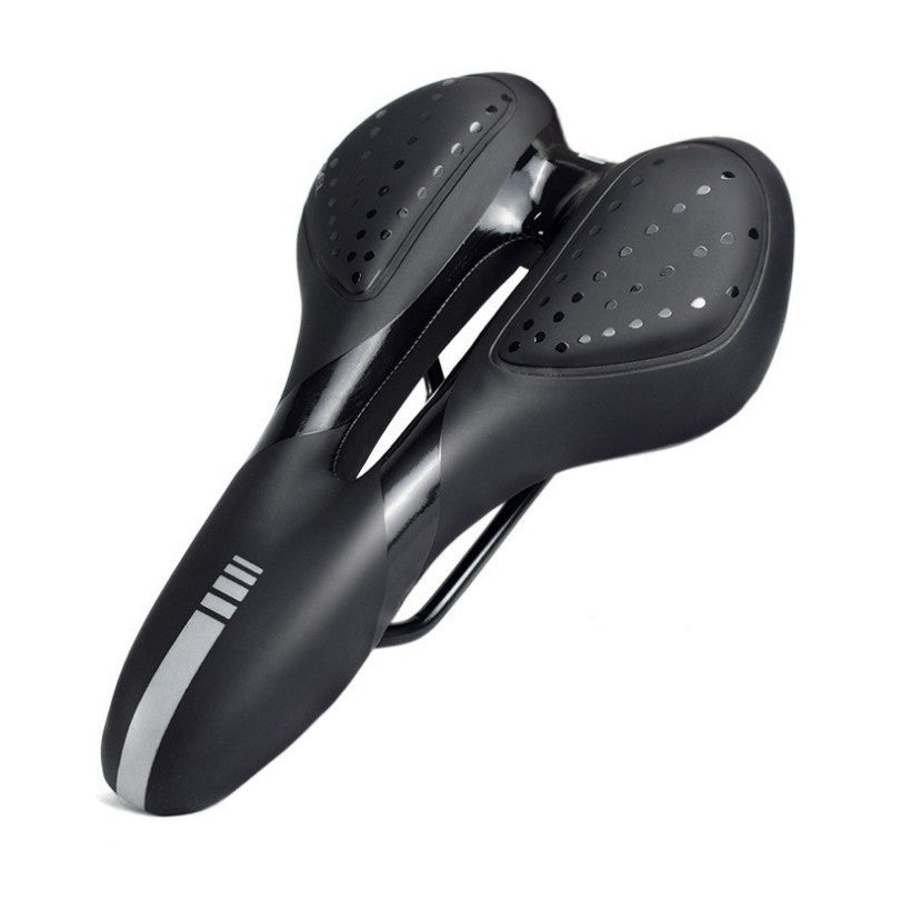 Comfort-Fit Bicycle Seat Cushion Stornfield