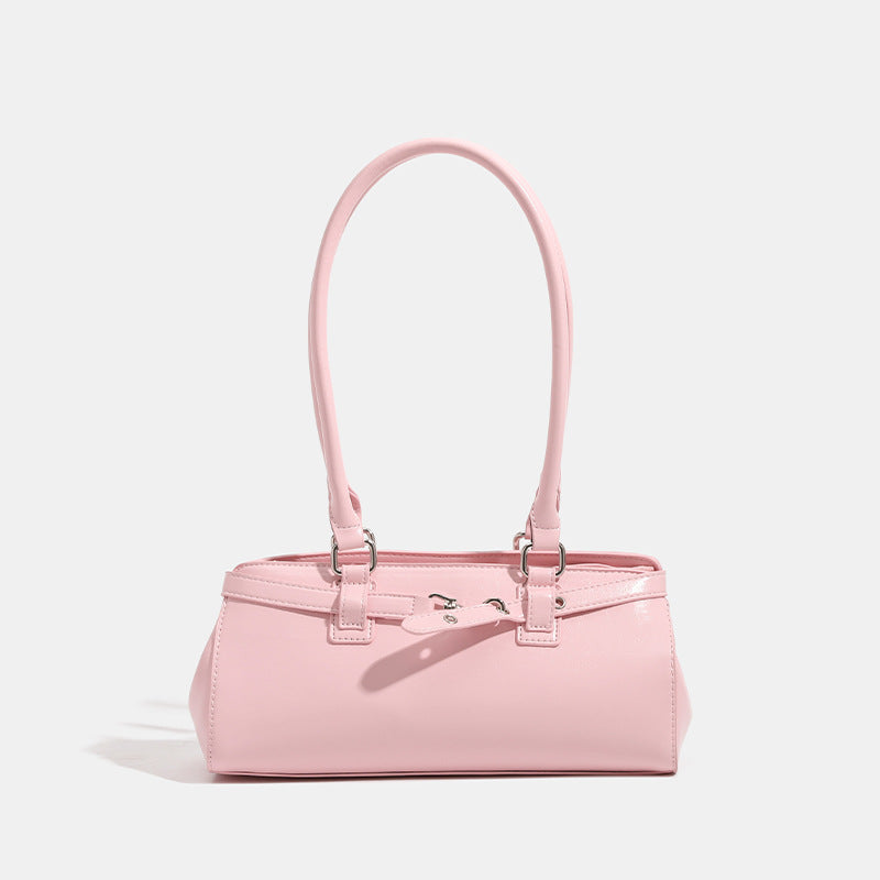 Stylish Structured Handbag  1791994859
