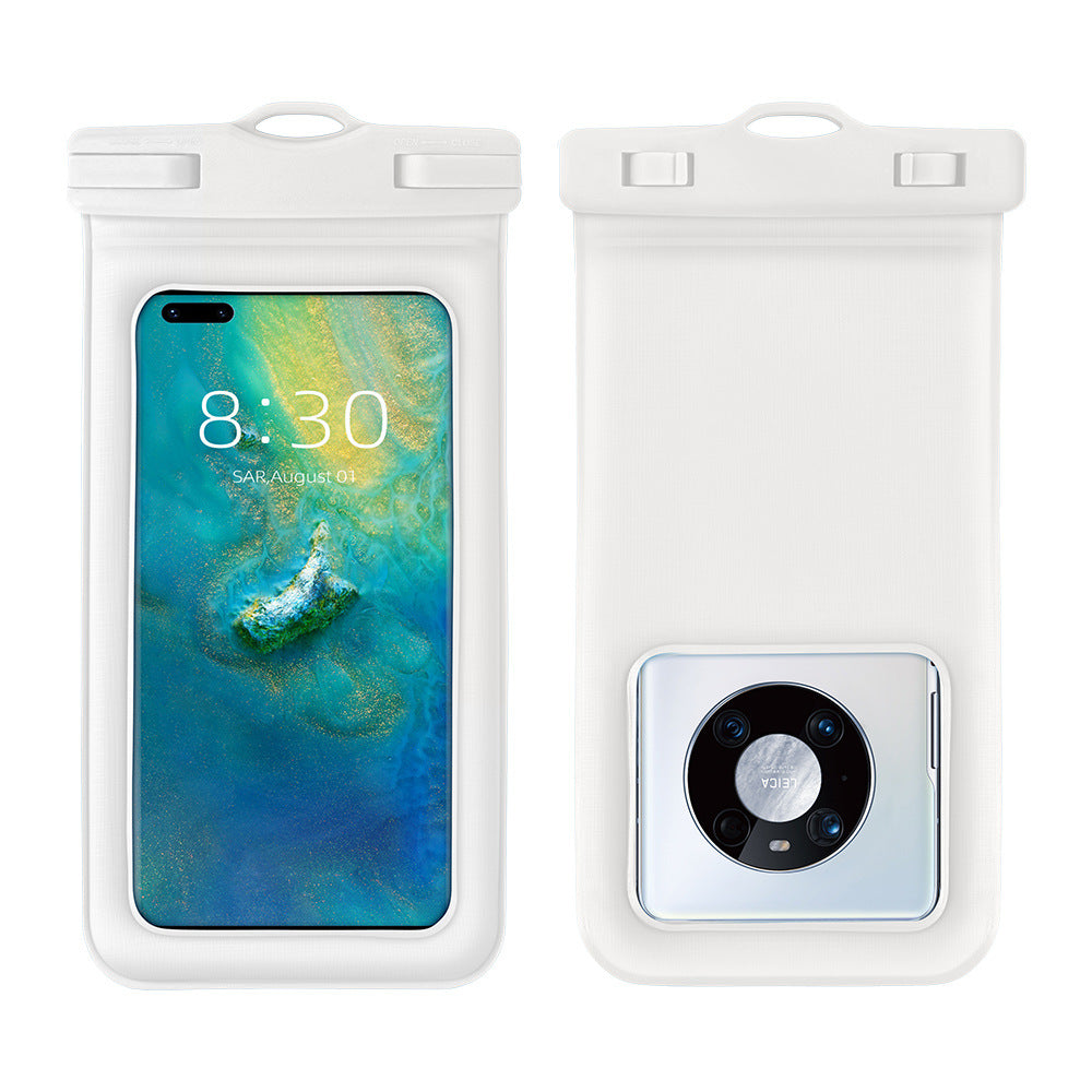Waterproof Smartphone Case Stornfield