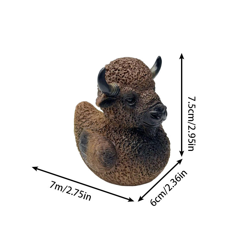 Decorative Animal Figure Stornfield