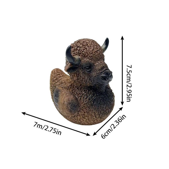 Decorative Animal Figure Stornfield