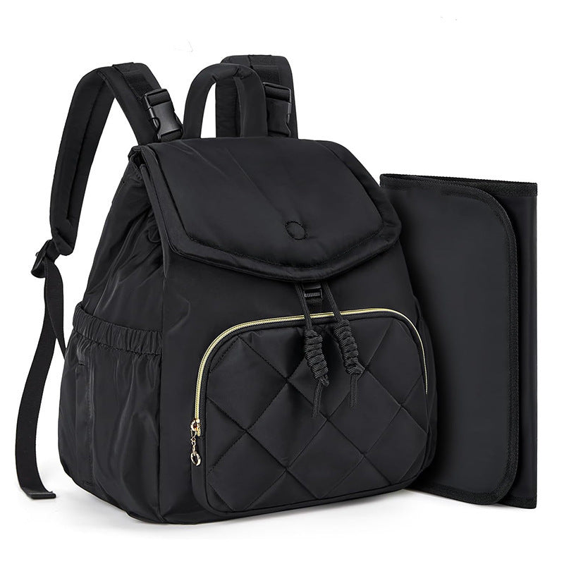 Fashionable Wrap Backpack Stornfield