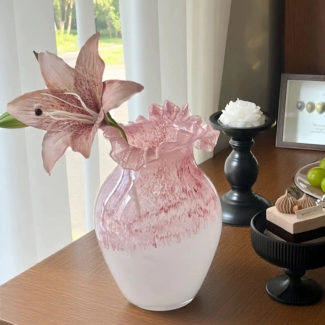 Decorative Glass