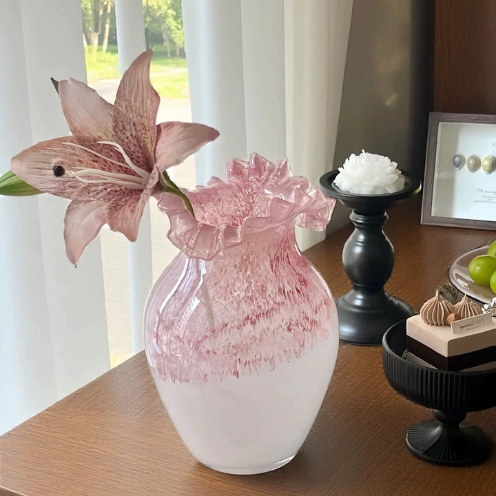 Decorative Glass