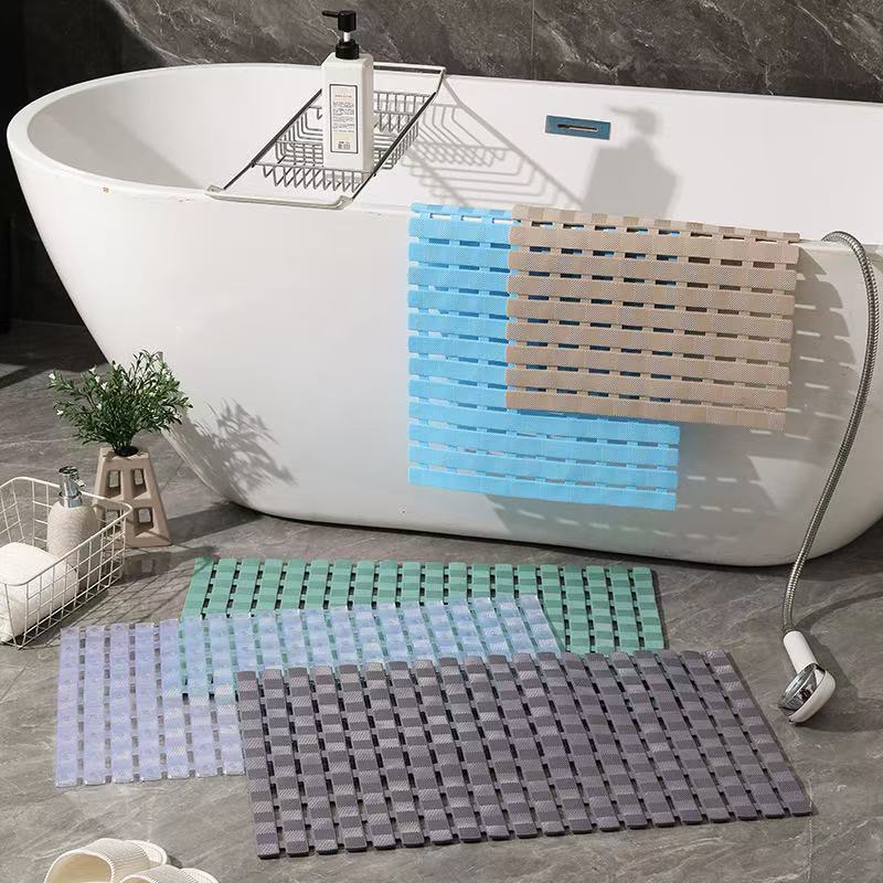 Anti-Slip Bath Mat Stornfield