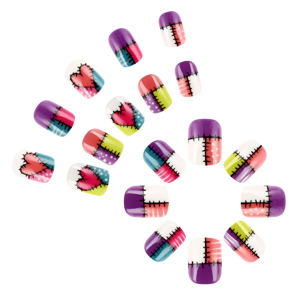 Nail Art Stornfield
