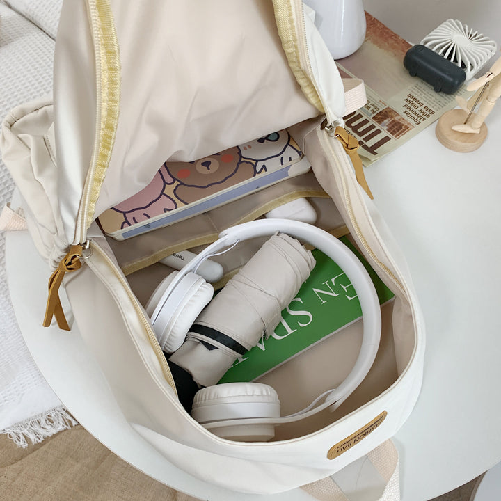 Versatile Travel Backpack Stornfield