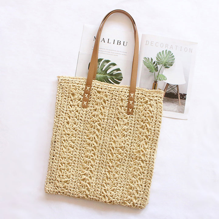 Handmade Boho-Style Bag Stornfield