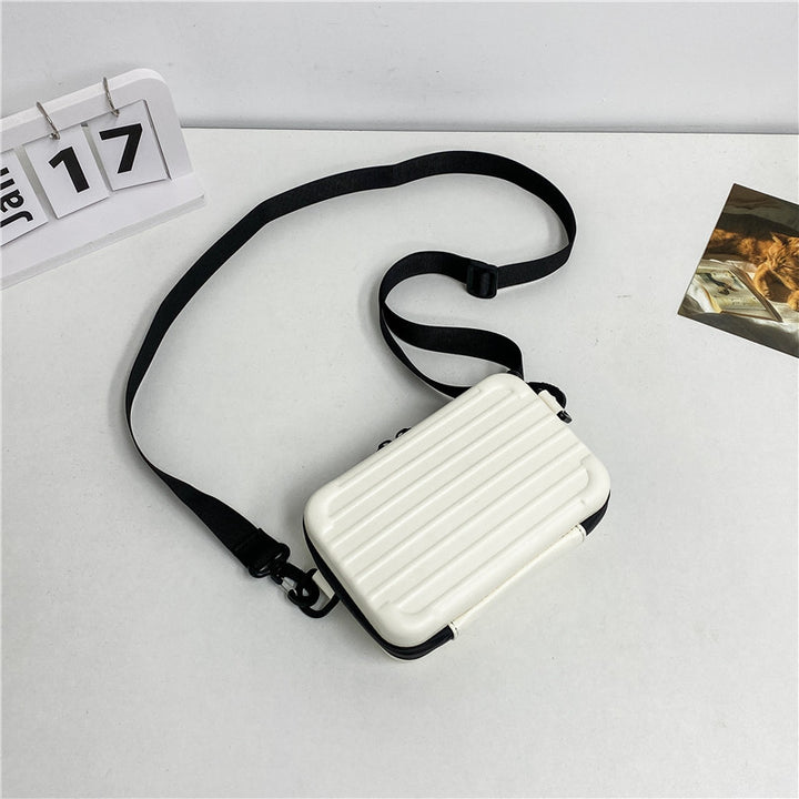 Hard-Shell Crossbody Bag Stornfield