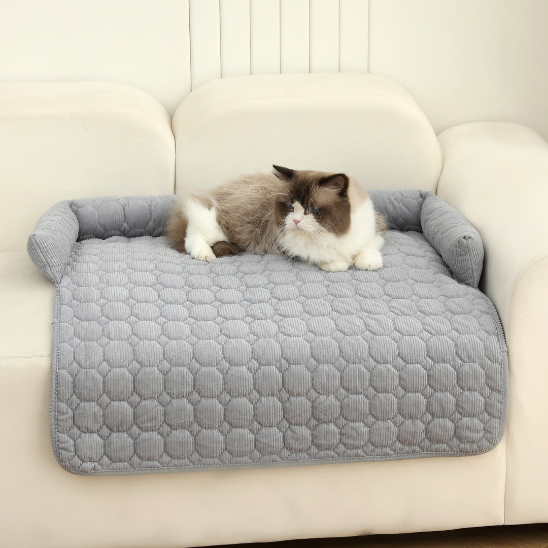 Ladies Cozy Cat Bed Stornfield