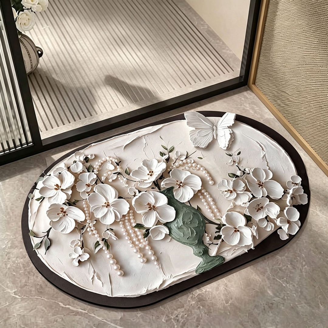 Home Decorative Mat