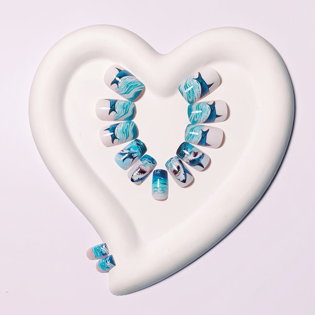 Creative Nail Design Stornfield