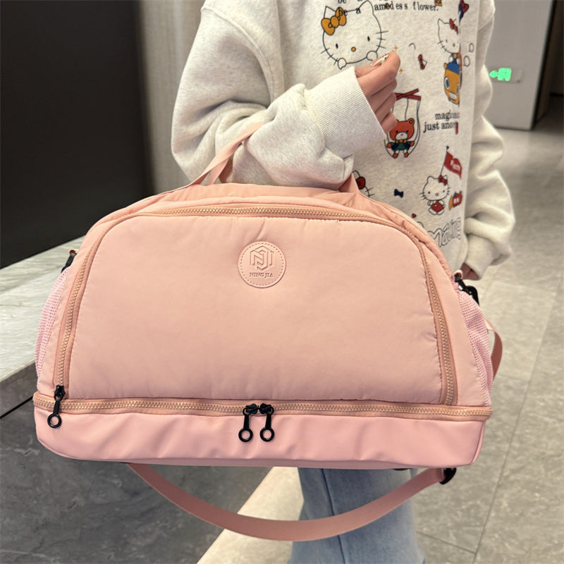 Versatile Travel Sports Duffel