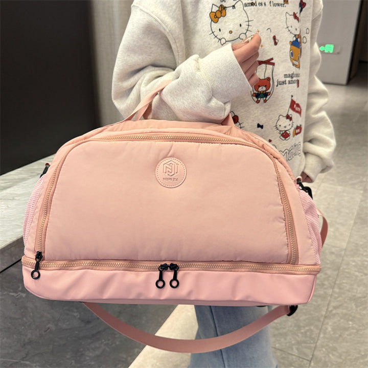Versatile Travel Sports Duffel