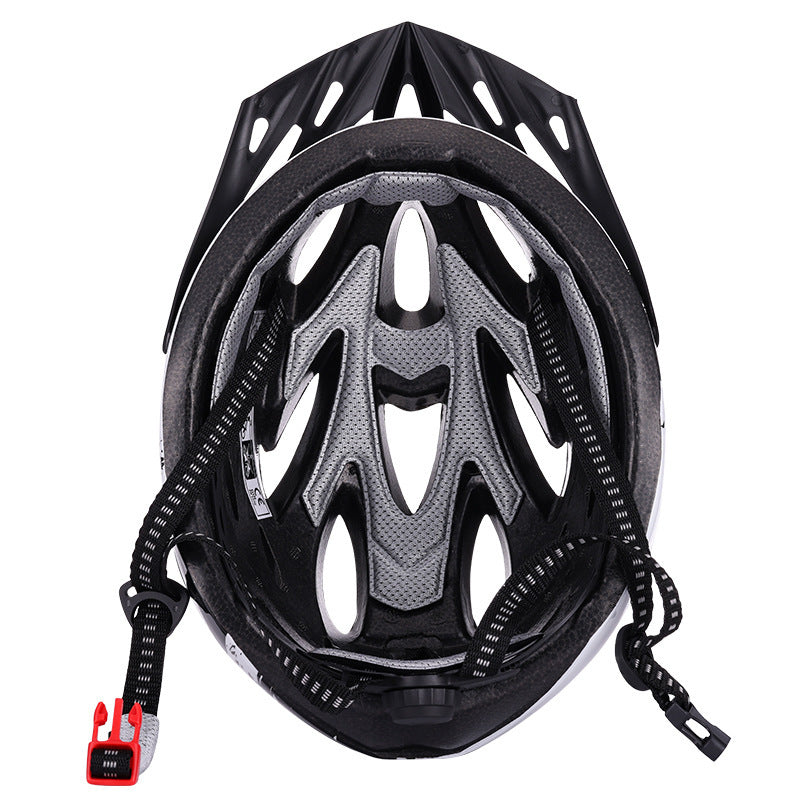Performance Cycling Helmet Stornfield