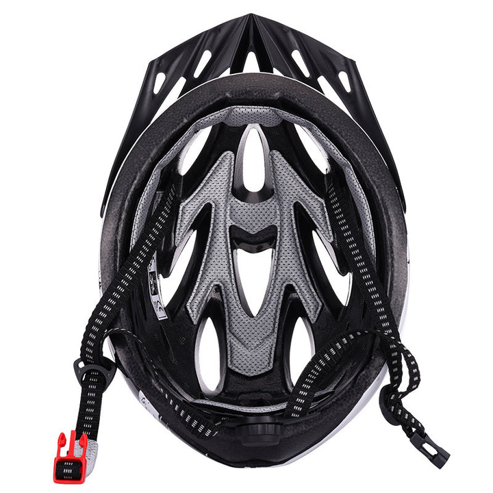 Performance Cycling Helmet Stornfield