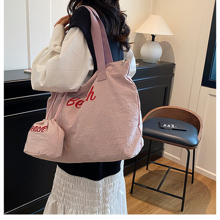 Stylish Beach Tote Bag Stornfield