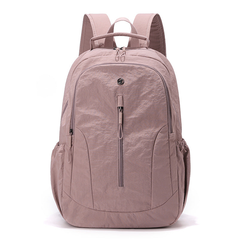 Durable Lightweight Travel Backpack Stornfield