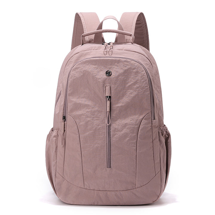 Durable Lightweight Travel Backpack Stornfield