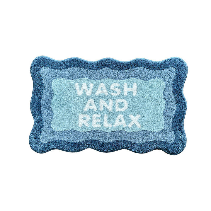 Cozy Floor Mat